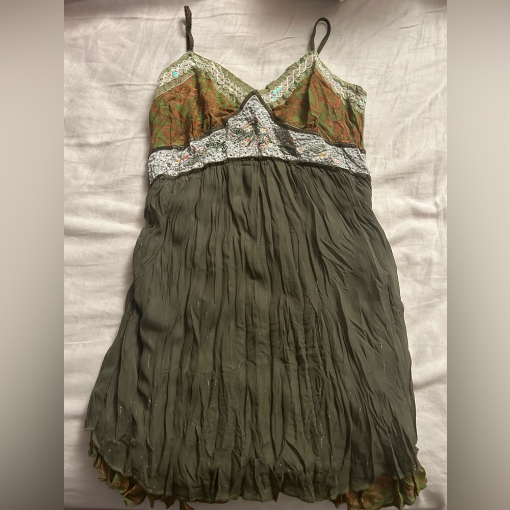Y2K Fairy Tank Top